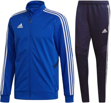 weiße adidas trainingsanzug|adidas originals anzug herren blau.